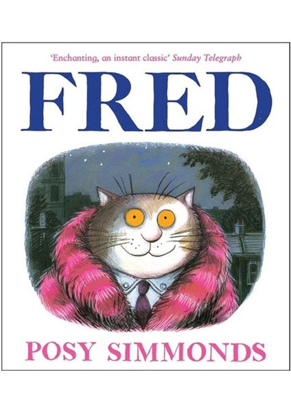 Fred