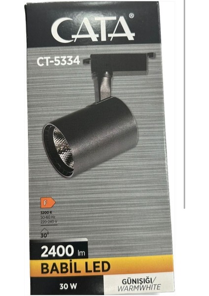 CT-5334 Babil LED Günışığı