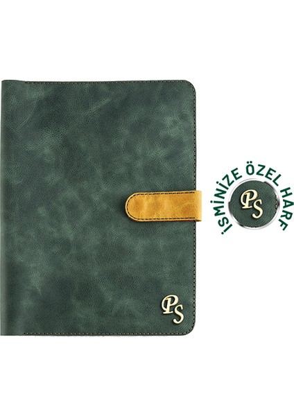 İsminize Özel Macbook Organizer 12-13-14 "