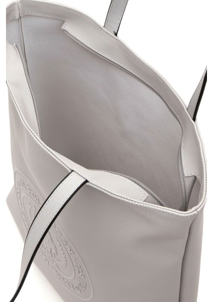 Kadın Açık Gri Çanta 50293675-VR001