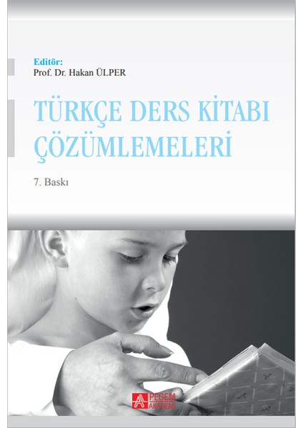 Türkçe Ders Kitabı Çözümlemeleri