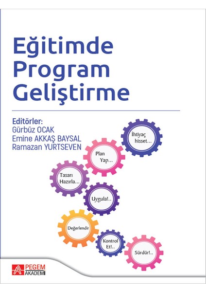 Eğitimde Program Geliştirme