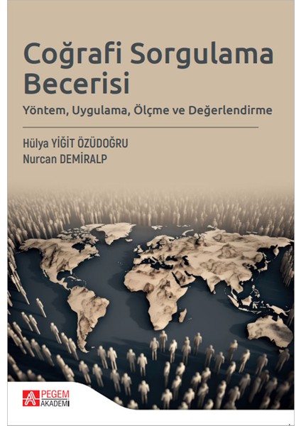 Coğrafi Sorgulama Becerisi