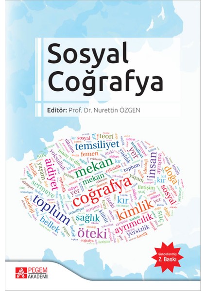 Sosyal Coğrafya