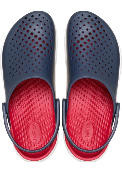 Inmotion Clog Unisex Terlik