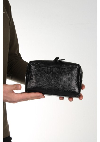 Deri Traşlık El Çantası El Portföyü Clutch Çanta fırsatları