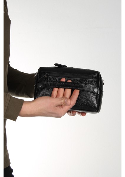 Deri Traşlık El Çantası El Portföyü Clutch Çanta indirimleri