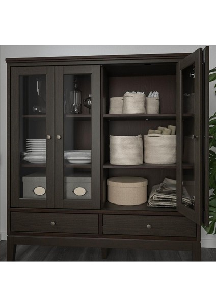 Doğal Ahşap 25x23 cm Şık Yemek Sepeti, Kumaş, Pembe Renk, Parça Sayısı: 1 modelleri