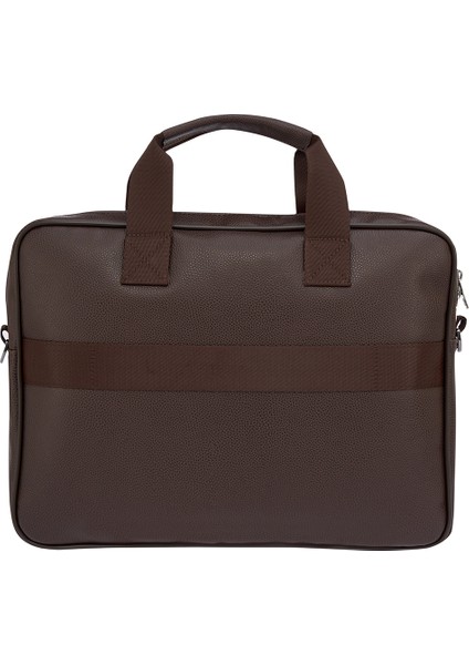 Us Polo Assn 25029-25030 Omuz Askılı Laptop Çantası Evrak Çantası