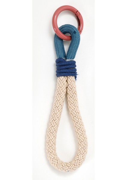 Paracord Anahtarlık