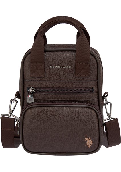 Us Polo Assn25024-25027 Erkek El Çantası Omuz Çantası Postacı Çantası