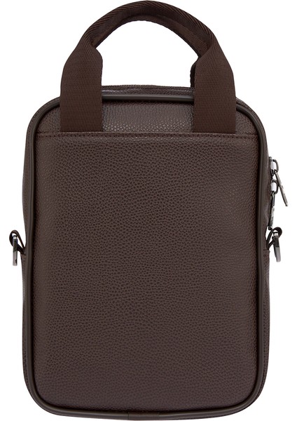 Us Polo Assn25024-25027 Erkek El Çantası Omuz Çantası Postacı Çantası