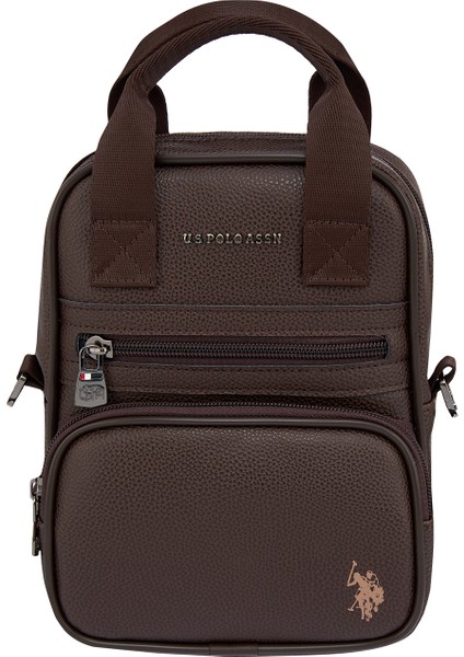 Us Polo Assn25024-25027 Erkek El Çantası Omuz Çantası Postacı Çantası