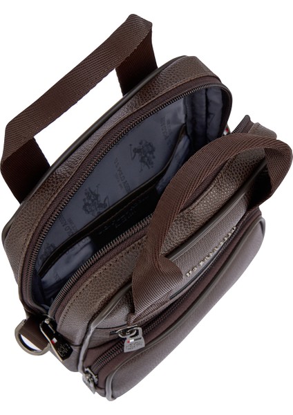 Us Polo Assn25024-25027 Erkek El Çantası Omuz Çantası Postacı Çantası