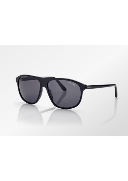 Tomford Tf 1027-N Prescott 01A 60 G
