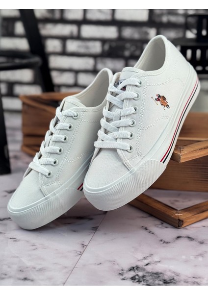 U.s.polo Assn. Lerony Kadın Sneaker Ayakkabı