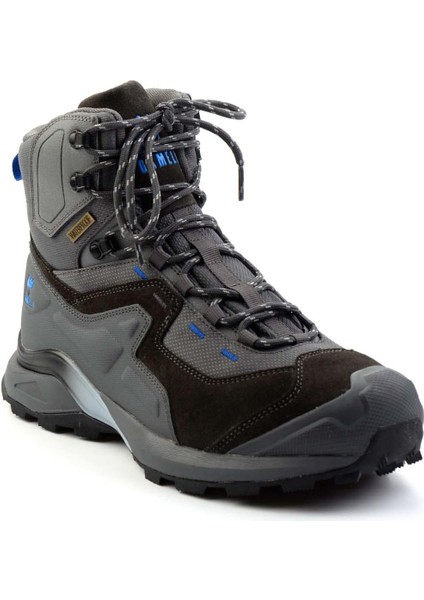 Siyah Erkek Bot & Bootie E02175580402