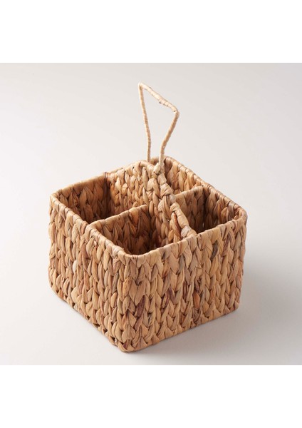 Willow Hasır 20x20x15/3 cm Kaşıklık
