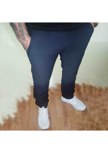 Slim Fit Erkek Pantolon