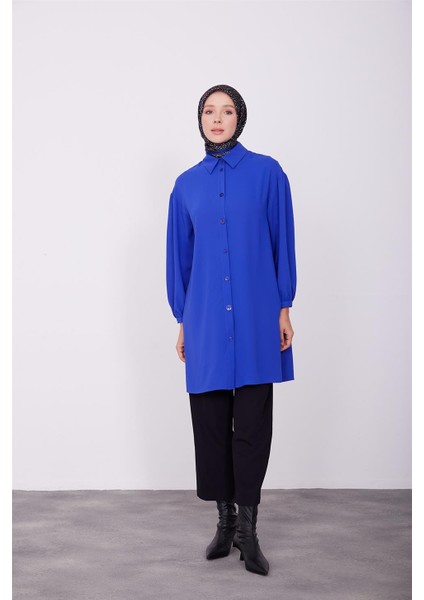 Zincir Detaylı Pantolon 23K2503 Siyah fiyatları