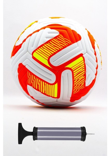 Futbol Topu Dikişli Sert Zemin ve Halı Saha Futbol Topu