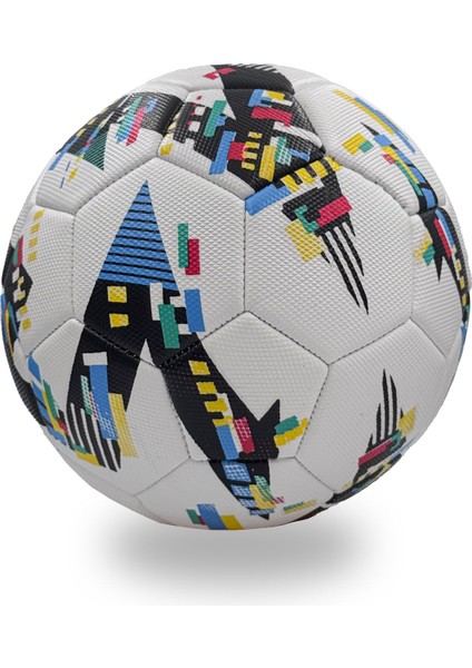 Futbol Topu Dikişli Sert Zemin ve Halı Saha Futbol Topu modelleri