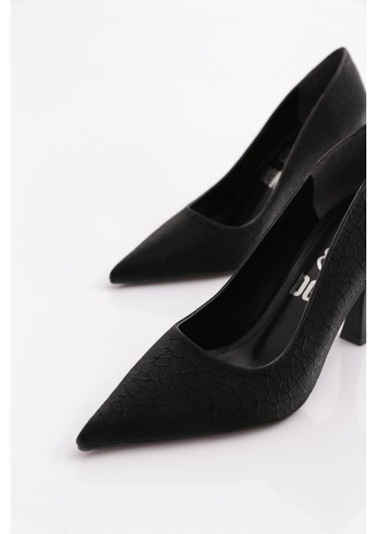 7102 Kadin Sivir Burun Topuklu Ayakkabi fırsatları