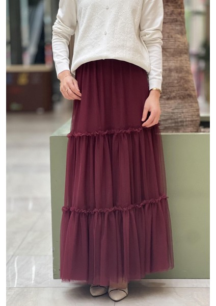 Tütü Etek