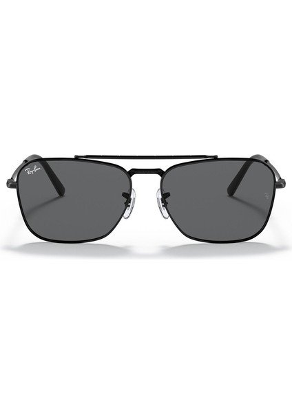 Rayban 0RB3636 002/B1 58 Unisex Güneş Gözlüğü indirimleri