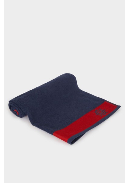 Erkek Pamuklu Plaj Havlusu N7894AZ25SM modelleri