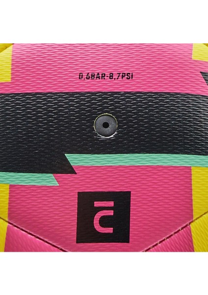 Kipsta Öğretici Futbol Topu - 5 Numara - Sarı / Pembe - Learning Ball fırsatları