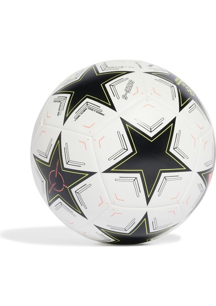 Ucl Trn Futbol Topu IX4062 Beyaz