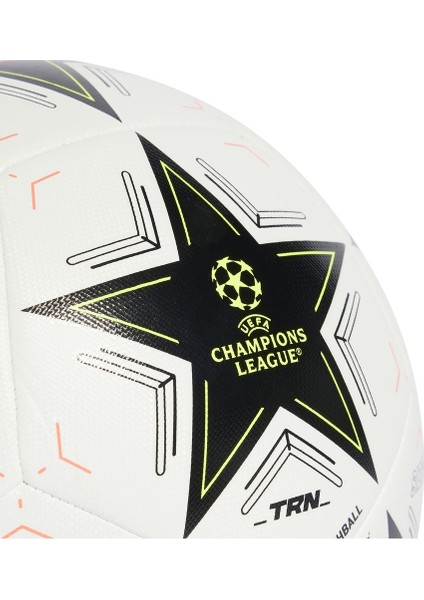 Ucl Trn Futbol Topu IX4062 Beyaz