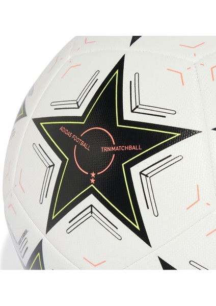 Ucl Trn Futbol Topu IX4062 Beyaz