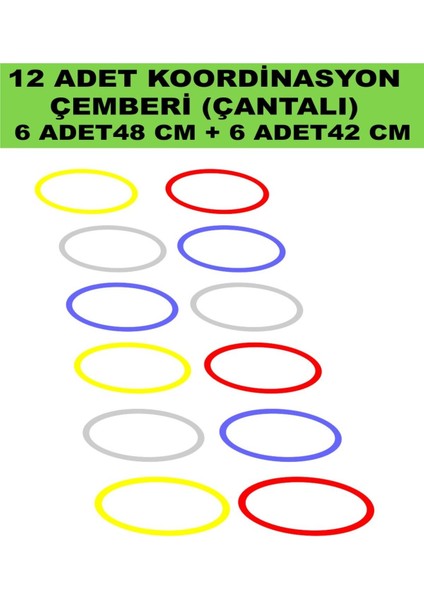 3'lü takım çantal ı antrenman seti fırsatları