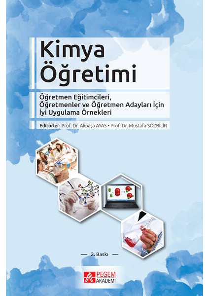 Kimya Öğretimi