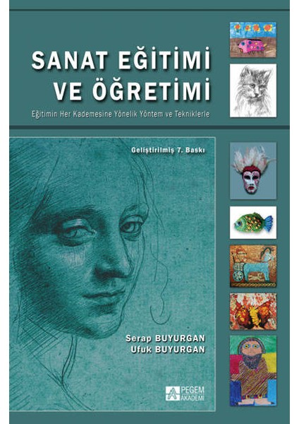 Sanat Eğitimi ve Öğretimi
