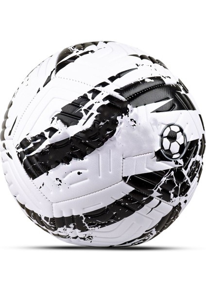 Yüksek Kalite Uefa Futbol Topu Patlamaz Halı Çim Beton Zemine Uygun Profesyonel Top Nairobi Model fırsatları