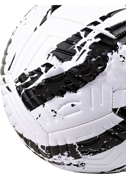 Yüksek Kalite Uefa Futbol Topu Patlamaz Halı Çim Beton Zemine Uygun Profesyonel Top Nairobi Model indirimleri