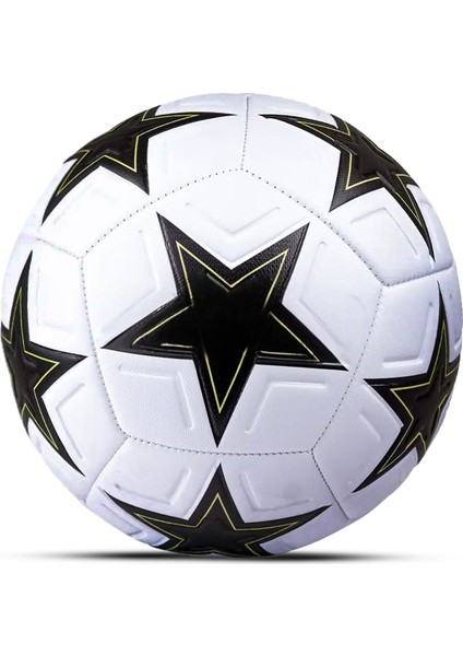 2025 Orijinal Uefa Şampiyonlar Ligi Dikişli Futbol Topu Halı Saha Çim Beton Zemin Maç/idman No:5 fırsatları