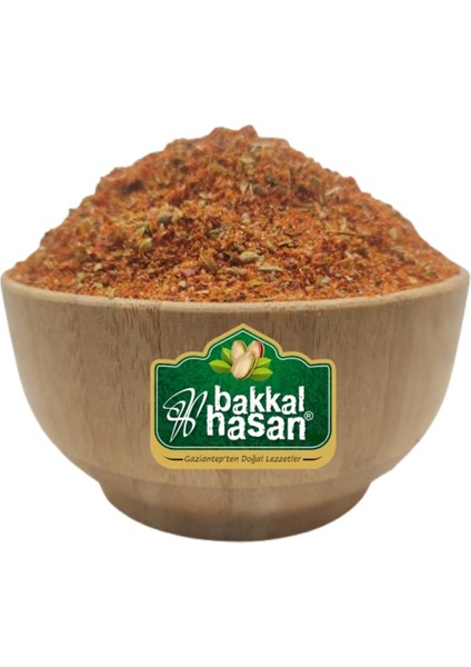 Döner Baharatı 50 gr