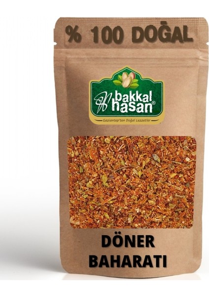 Döner Baharatı 50 gr