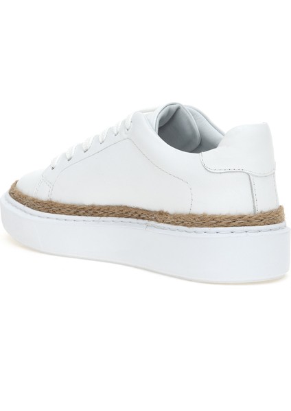 Kadın Beyaz Sneaker 50305383-VR013