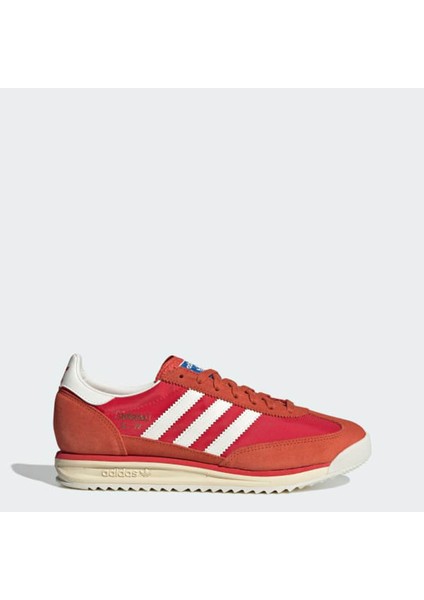 Run 70S 2.0 Kırmızı Erkek Sneaker JI4929 indirimleri