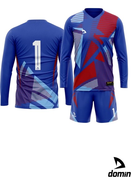 Kaleci Forması Kaleci Kazağı Maç Forması Futbol Forması Goalkeeper Jersey Forma ve Şort