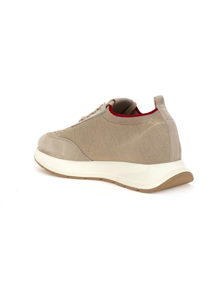Kadın Bej Sneaker 50305396-VR011