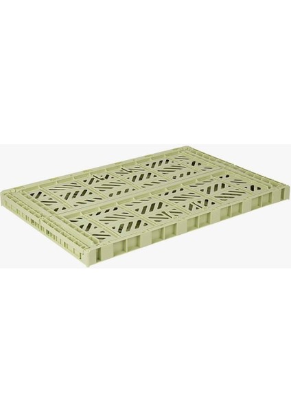 Katlanabilir Çocuk Kasa, Sarı, 60x40 cm, Hafif ve Pratik Plastik Ürün fiyatları