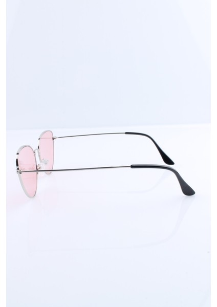 Pembe UV400 Kadın Güneş Gözlüğü - By Marıne - 4BM3018R003 fırsatları