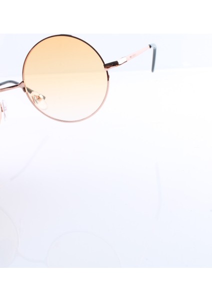 Sarı UV400 Kadın Güneş Gözlüğü - By Marıne - 4BM007R005 modelleri