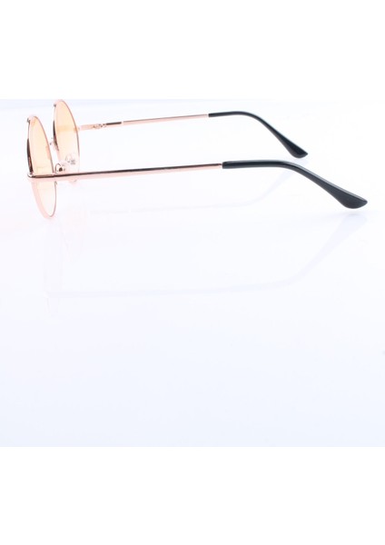 Sarı UV400 Kadın Güneş Gözlüğü - By Marıne - 4BM007R005 indirimleri